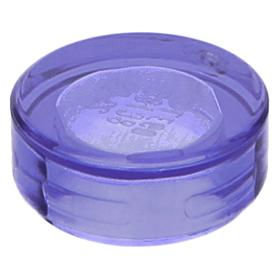 1 x 1 kerek csempe elem™