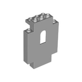 Panel / fal elem ablakkal 2 x 5 x 6™