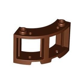 Íves Ablak 3 x 3 x 2™