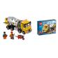 LEGO Betonkeverő