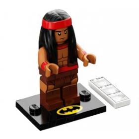 71020 The LEGO Batman Movie sorozat 2. széria - Apacs Főnök™