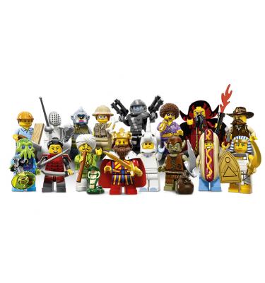 LEGO® Minifigurák - 13. sorozat