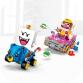 Mario Kart™ – Wario és King Boo