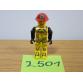 LEGO Jack Stone figura