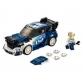 LEGO® Speed Champions Ford Fiesta M-Sport WRC