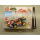 Lego Super Mario 72032 - CSAK ÜRES DOBOZ!