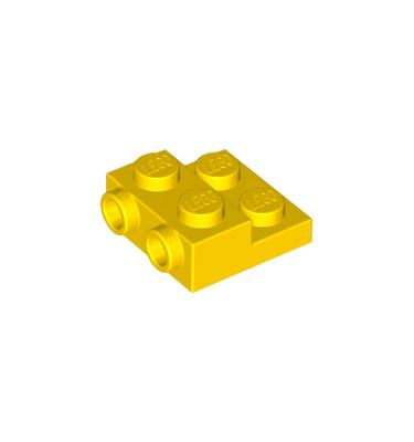Módosított lapos elem 2 x 2 x 2/3