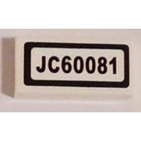 Csempe 1 x 2 - mintás/matricás™