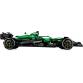 Aston Martin Aramco AMR25 F1® autó