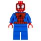 LEGO Super Heroes Pókember