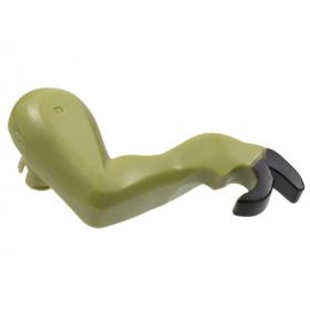 Dínó láb (jobb) - mintás/matricás™