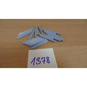 Világosszürke,20 db tengely 5 pin,32073,4211639™