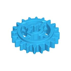Technic fogaskerék (20 fog)™
