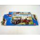 Lego City 7635 - CSAK ÜRES DOBOZ!!!