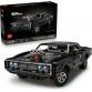 Fast and Furious Dodge Charger R/T autó
