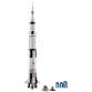 LEGO® NASA Apollo Saturn V