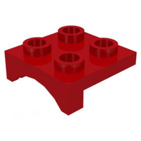 Mikromotor kiegészítő elem 2 x 2™