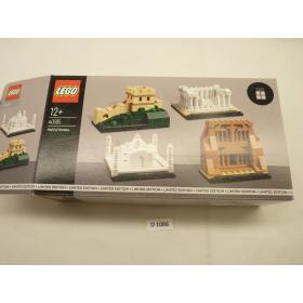 Lego 40585 - CSAK ÜRES DOBOZ!™