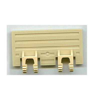 Lapos zsanér 2 x 4
