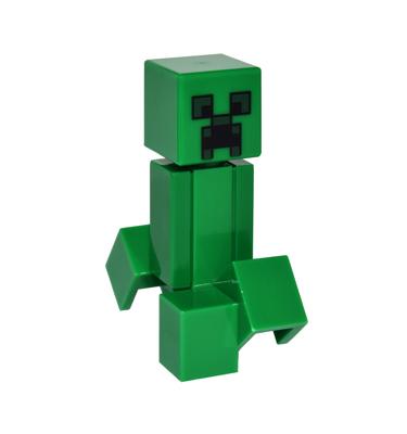 Creeper minifigura