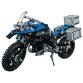 BMW R 1200 GS Adventure Motorkerékpár