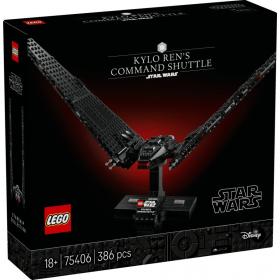 Kylo Ren parancsnoki űrsiklója™