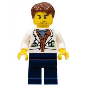 Tudós minifigura™