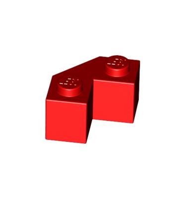 Módosított kocka 2 x 2