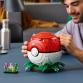 Ikonikus Trénerpillanatok Pokélabda