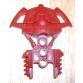 Bionicle láb (Barraki Kalmah)