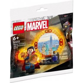 Doctor Strange's Interdimensional Portal - polybag™