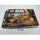 Lego Star Wars 75133 - CSAK ÜRES DOBOZ!!!