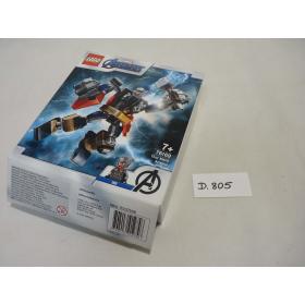 Lego Super Heroes 76169 - CSAK ÜRES DOBOZ!™