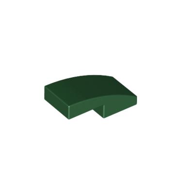 2 x 1 x 2/3 ívelt elem
