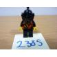 LEGO Lovag figura