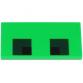 Csempe 2 x 4 - mintás/matricás
