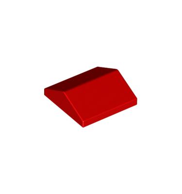 Lejtő 2 x 2 (33°, dupla)