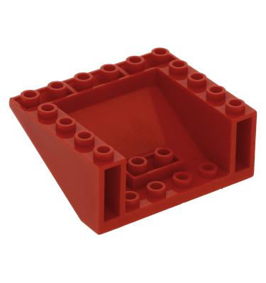 Fordított lejtő 33° 5 x 6 x 2