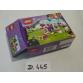 Lego Friends 41112 - CSAK ÜRES DOBOZ!