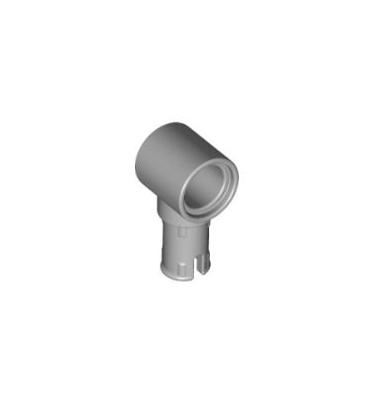 Technic pin, csatlakozóval