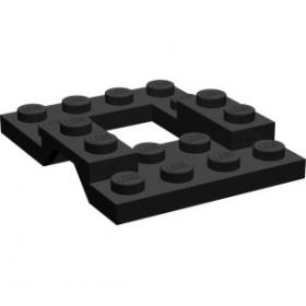 Jármű alap 4 x 5™