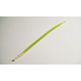 Rugalmas tömlő 8mm végekkel, lime mintával™