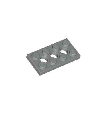 Technic lapos elem 2 x 4