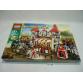 Lego Kingdoms 10223 - CSAK ÜRES DOBOZ!!!