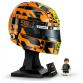 McLaren Mastercard F1® Team Lando Norris sisakja