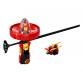 LEGO® Ninjago Kai - Spinjitzu mester