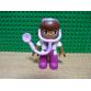 DUPLO Doktornő figura Doc McStuffin