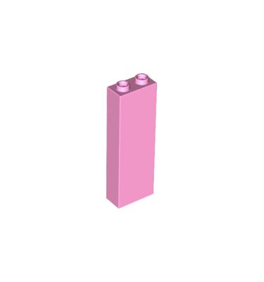 Kocka 1 x 2 x 5