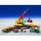 Cargo Crane