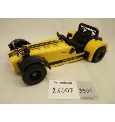 Caterham Seven 620R